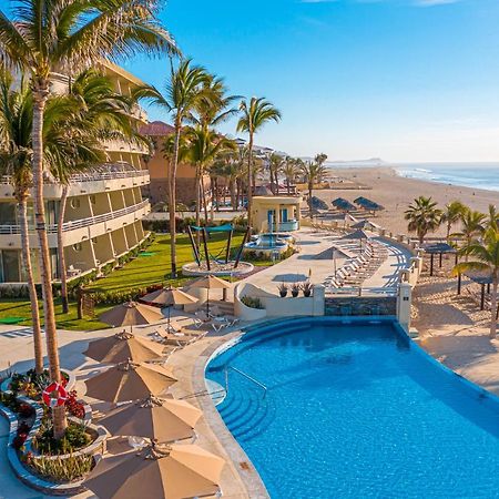 Gr Solaris Lighthouse Hotell San José del Cabo Eksteriør bilde