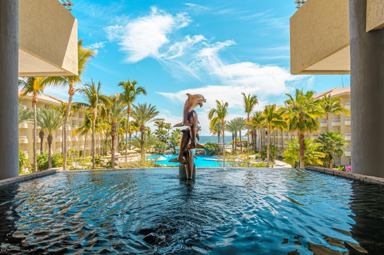 Gr Solaris Lighthouse Hotell San José del Cabo Eksteriør bilde