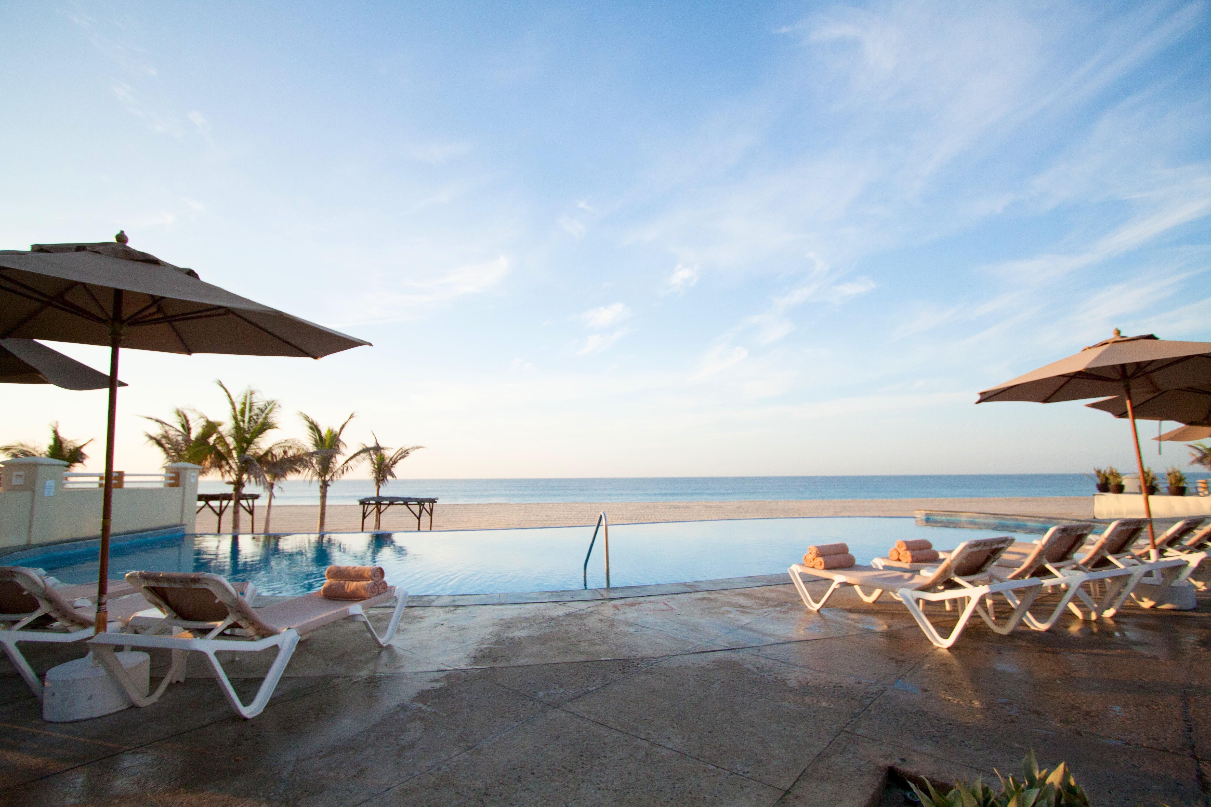 Gr Solaris Lighthouse Hotell San José del Cabo Eksteriør bilde